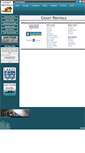 Mobile Screenshot of coastrentals.info